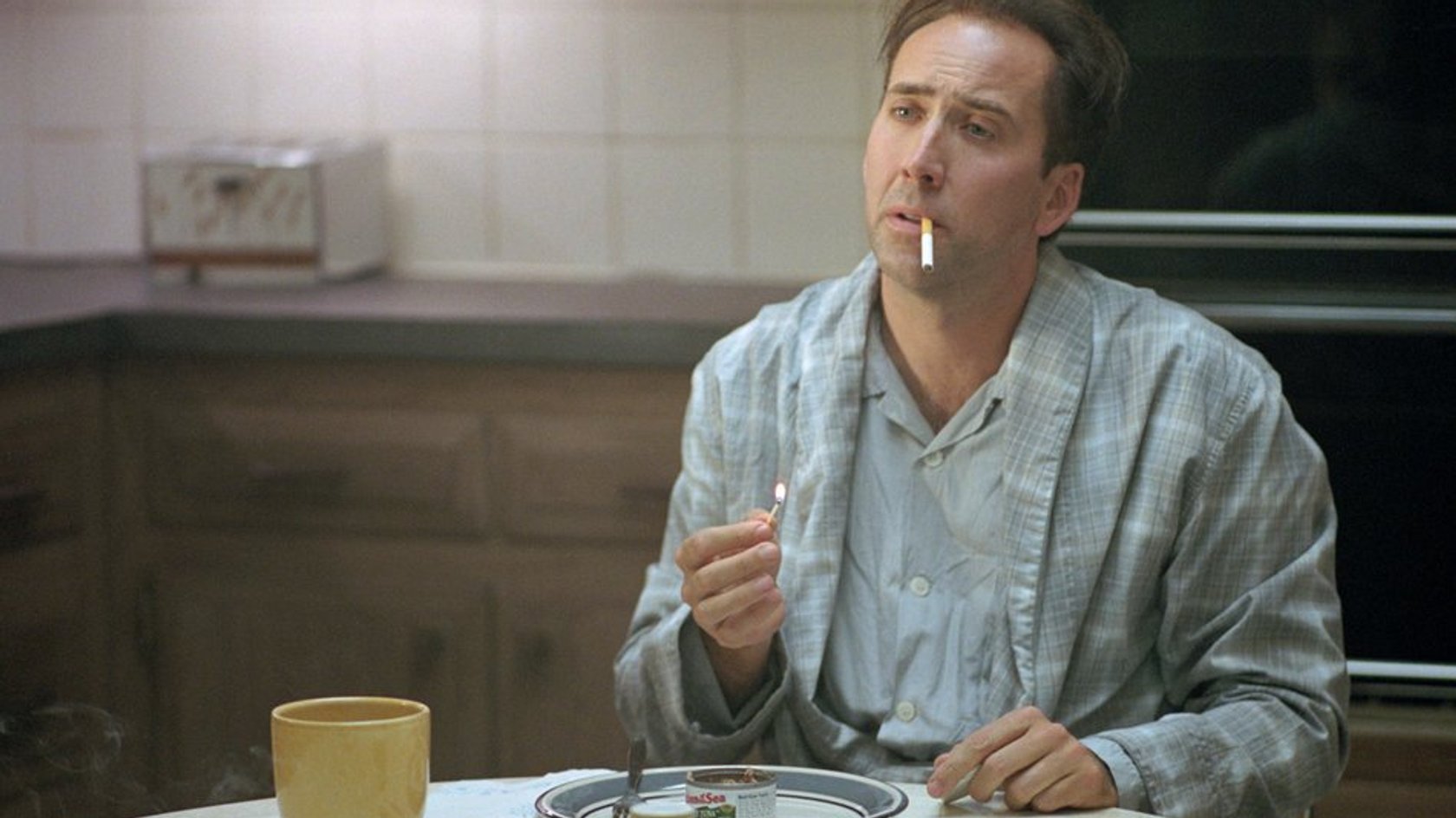 Wer ist Erika Koike? 3 wissenswerte Dinge über die vierte Frau von Nicolas Cage