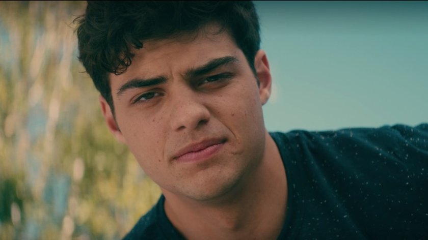 „Masters of the Universe“: Noah Centineo könnte neuer He-Man werden