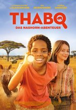 Poster Thabo – Das Nashorn-Abenteuer