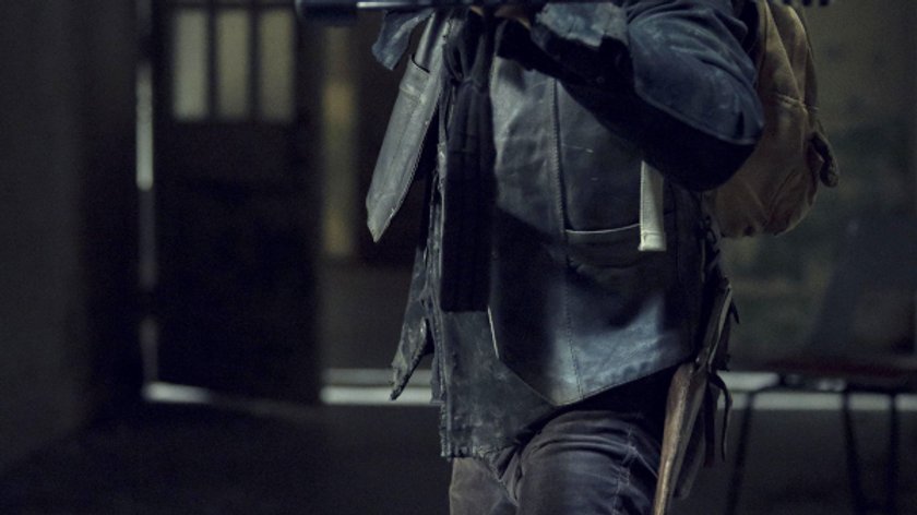 „The Walking Dead“ Staffel 9 Folge 14: Das geschah nach Ricks Verschwinden