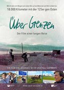 Über Grenzen - Der Film einer langen Reise