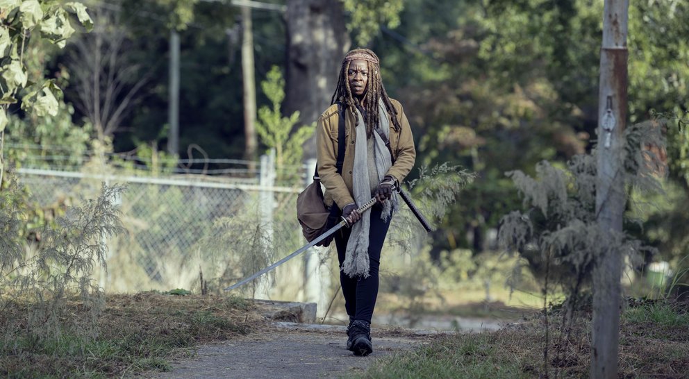„The Walking Dead“ Staffel 9 Episodenguide