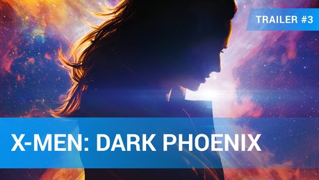 X Men Dark Phoenix Trailer 3 Deutsch