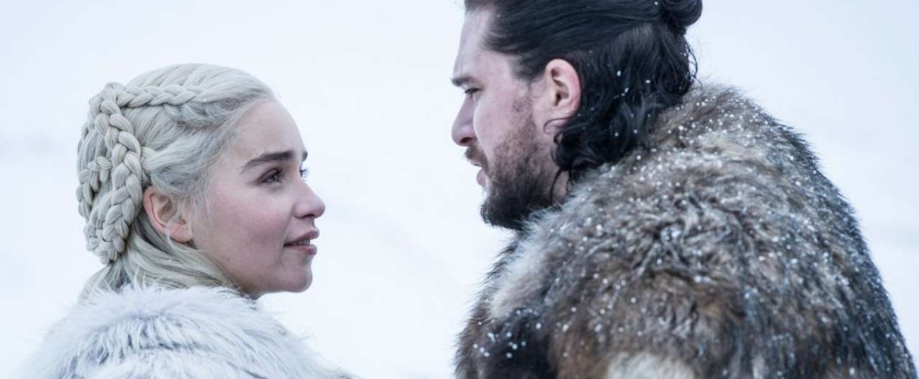 „Valar & „Valar Dohaeris“ Was bedeuten die Sätze aus „Game of Thrones“?