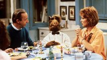 „Alf“ Serienende – To be continued…