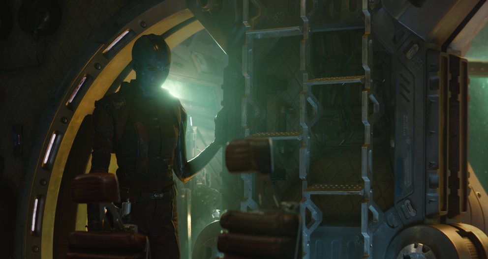 Endgame Kinostart Endgame Kinostart