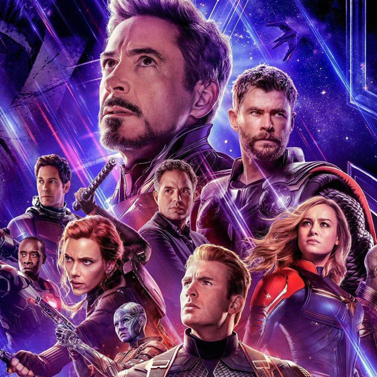 Tote avengers hotsell