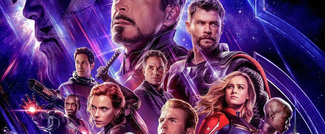 „Avengers: Endgame“: 13 tote Figuren, die zurückkehren & woher ihr sie kennt (Achtung, Spoiler!)