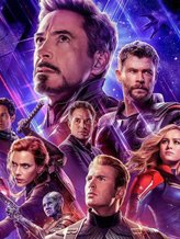 Avengers Endgame Dauer