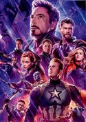 „Avengers 5“ kommt mit neuen MCU-Helden! Aber erst viele Jahre nach „Endgame“