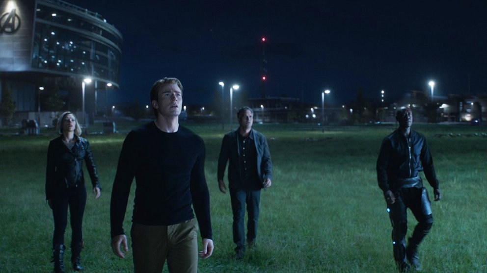 Avengers Endgame Welche Filme Vorher Schauen