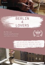 Poster Berlin 4 Lovers