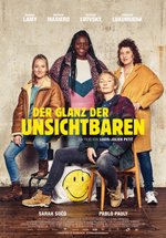 Poster Der Glanz der Unsichtbaren