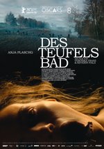 Poster Des Teufels Bad