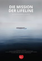 Poster Die Mission der Lifeline