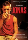Poster Jonas - Vergiss mich nicht 