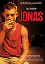 Poster Jonas - Vergiss mich nicht