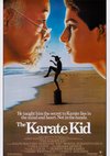 Poster Karate Kid 