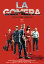 Poster La Gomera