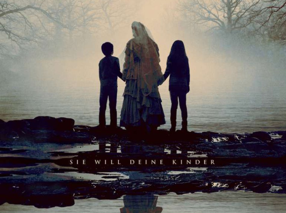 Ab Heute: Dieser Unbarmherzige Horrorfilm: Der Horror, Der Sie Verfolgen Wird! - sul7pc4