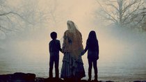 „Lloronas Fluch“: Auf dieser grausamen Legende beruht der Horrorfilm