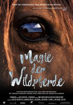 Poster Magie der Wildpferde