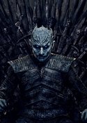 „Game of Thrones“: So sieht der Nachtkönig im echten Leben aus