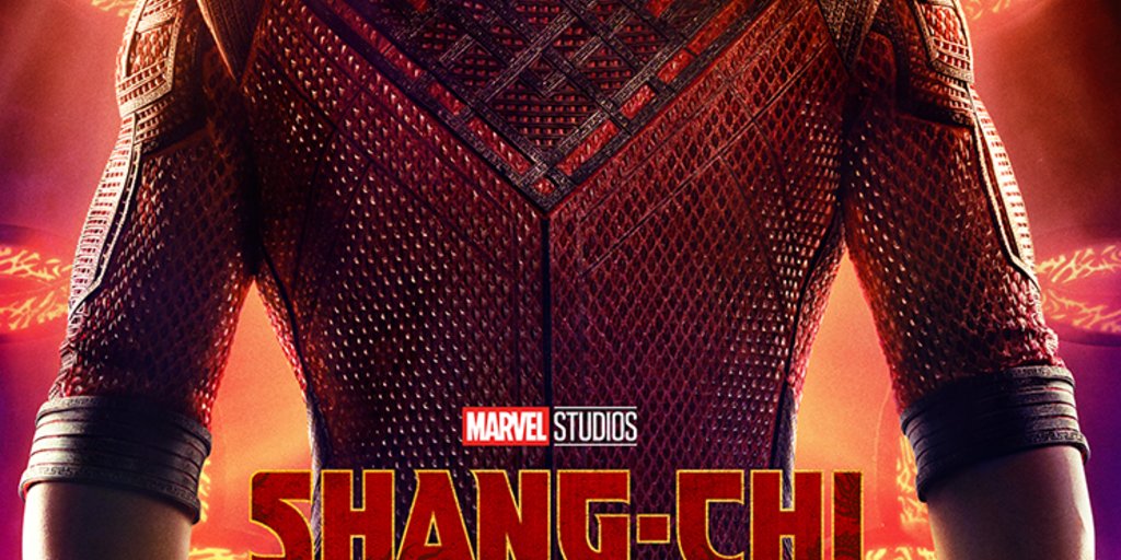 Shang Chi And The Legend Of The Ten Rings Film 2021 Trailer Kritik Kino De
