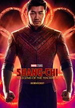 Poster Shang-Chi and the Legend of the Ten Rings