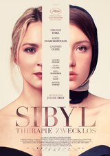 Sibyl - Therapie zwecklos