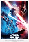 Poster Star Wars: Der Aufstieg Skywalkers 