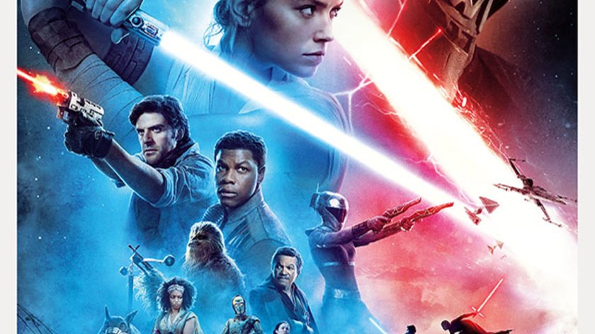 „Star Wars 8“: Diesen Einfluss hat der Tod von Carrie Fisher auf den fertigen Film
