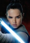 „Star Wars 9“: Trailer zeigt Rey als Sith. Was steckt dahinter?