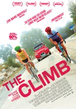 Poster The Climb