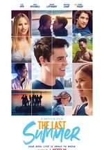 Poster The Last Summer