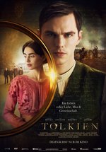 Poster Tolkien