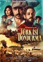 Poster Turkish'i Dondurma