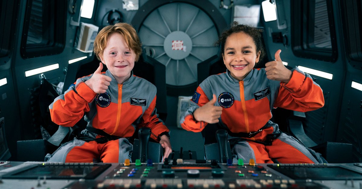 Wow! Nachricht aus dem All · Film 2023 · Trailer · Kritik