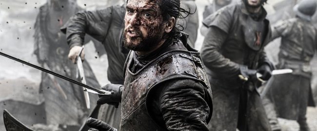 „Game of Thrones“: Hier sind die neuen Bilder aus der 3. Folge