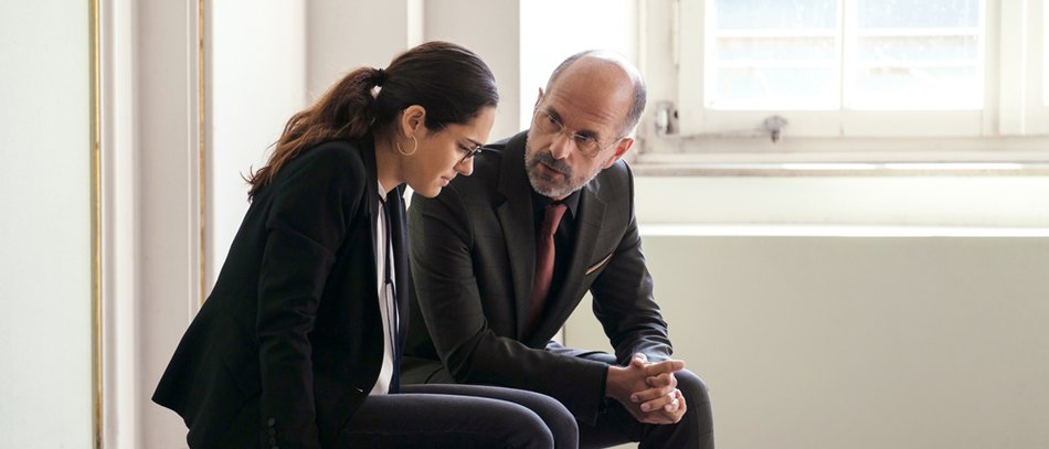 Contra · Film 2021 · Trailer · Kritik · KINO.de