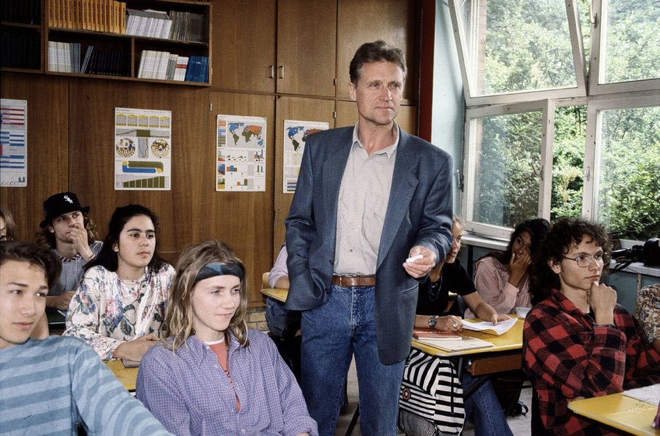 Das wurde aus den „Unser Lehrer Doktor Specht“Darstellern