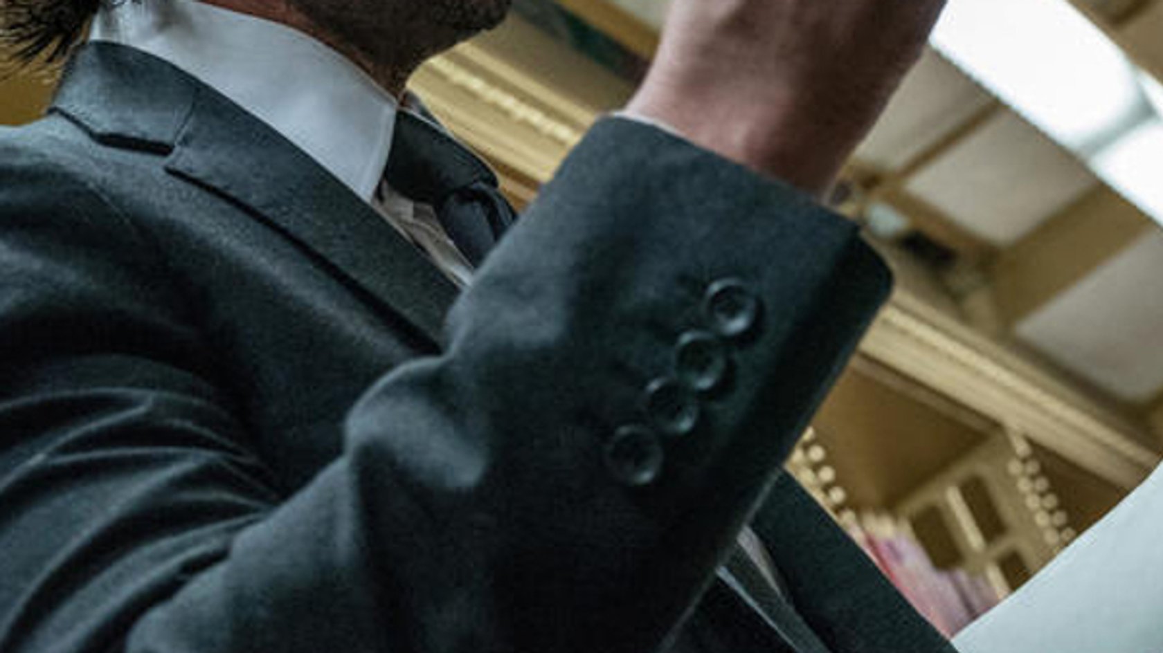 „John Wick 3“ FSK: Ab 16 oder ab 18 Jahren?