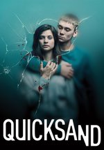 Poster Quicksand - Im Traum kannst du nicht lügen