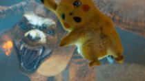 Die Pokémon aus „Meisterdetektiv Pikachu“ & ihre gezeichneten Vorbilder