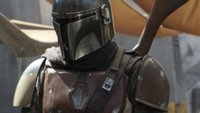 „The Mandalorian“: Poster & Bilder zur Star-Wars-Serie