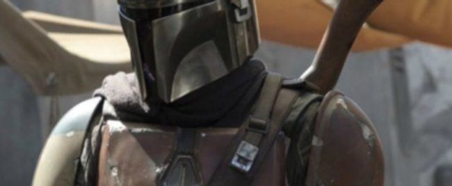 „The Mandalorian“: Poster & Bilder zur Star-Wars-Serie