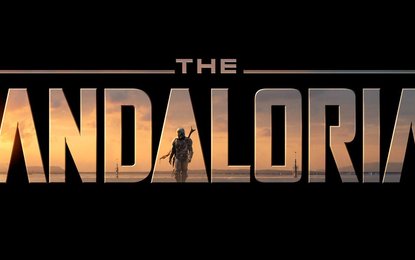 „The Mandalorian“: Poster & Bilder zur Star-Wars-Serie