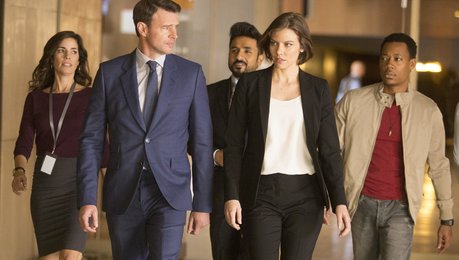 whiskey cavalier episode 3 free download