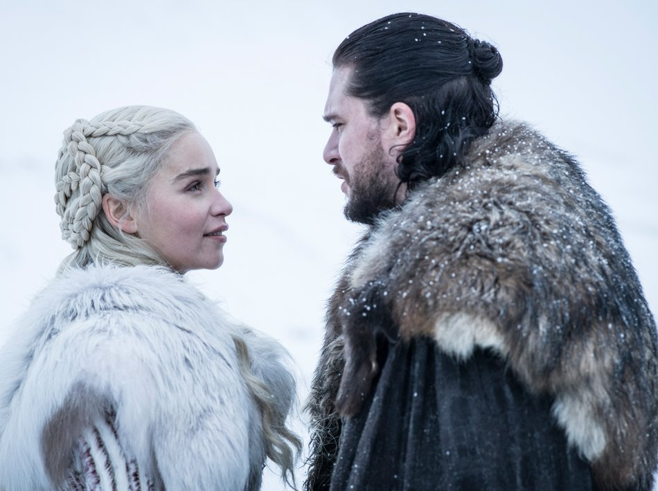 Game Of Thrones Staffel 8 Wie Viele Episoden Game Of Thrones Staffel 8 Wie Viele Episoden