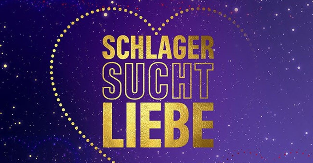 Schlager Sucht Liebe Serie Stream Streaminganbieter Kino De